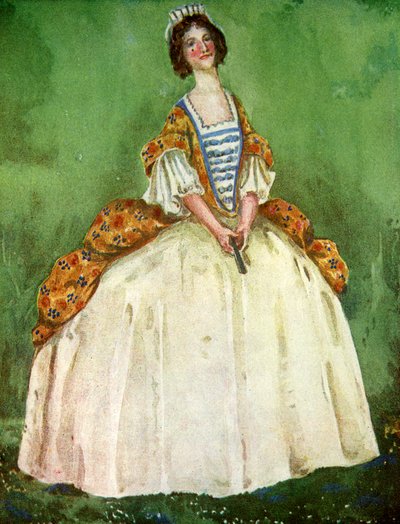 Woman